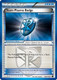 BW09-PLF-104/116UC Team Plasma Badge [Team Plasma]