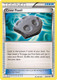 BW10-PLB-079/101UC Cover Fossil