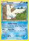 BW01-BLW-037/114R Swanna