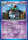 BW08-PLS-070/135R Beheeyem [Team Plasma]