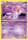 BW10-PLB-037/101HR Mesprit (Holo)