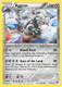 BW10-PLB-059/101R Aggron