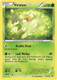 BW11-LTR-015/113HR Virizion (Holo)