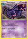 BW11-LTR-058/113R Mismagius