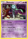BW11-LTR-078/113HR Meloetta (Holo)