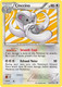 BW11-LTR-105/113HR Cinccino (Holo)