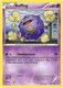 BW08-PLS-057/135C Koffing (Reverse Holo)