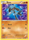 BW08-PLS-075/135C Riolu (Reverse Holo)