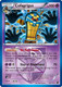BW09-PLF-056/116HR Cofagrigus [Team Plasma] (Reverse Holo)