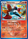 BW10-PLB-013/101R Volcarona [Team Plasma] (Reverse Holo)