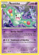 BW10-PLB-044/101R Reuniclus (Reverse Holo)