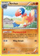 BW10-PLB-053/101UC Archen (Reverse Holo)