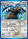 BW10-PLB-076/101UC Ursaring [Team Plasma] (Reverse Holo)