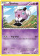 BW11-LTR-070/113C Gothita (Reverse Holo)