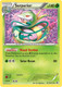 BW11A-LTR-RC03/25UR Serperior (Holo)