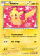 BW11A-LTR-RC07/25UR Pikachu (Holo)