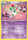 BW11A-LTR-RC09/25UR Kirlia (Holo)
