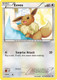 BW11A-LTR-RC14/25UR Eevee (Holo)