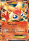 BW11-LTR-024/113UR Victini EX (Holo)