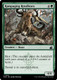RVR-0154C Rampaging Rendhorn