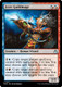 RVR-0191U Izzet Guildmage