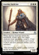 RVR-0006U Azorius Justiciar (Foil)