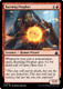 RVR-0104C Burning Prophet (Foil)