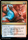 RVR-0190U Izzet Charm (Foil)