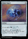 RVR-0256U Dimir Signet (Foil)