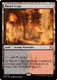 RVR-0273R Blood Crypt (Foil)