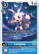 [EX05-016 U] Lunamon