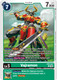 [EX05-037 C] Vajramon