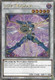 MZMI-EN000 Junk Warrior (Quarter Century Secret Rare) <1st>