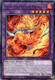 MZMI-EN005 Fighting Flame Dragon (Rare) <1st>