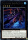 MZMI-EN054 Full Armored Black Ray Lancer (Rare) <1st>