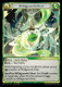 |GA03|<1st>[ALC-EN-173](U) Wildgrowth Elixir {Foil}