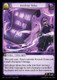 |GA03|<1st>[ALC-EN-213](R) Umbral Tithe {Foil}