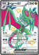 [SV04a][PAF-220/091](SHRR) Noivern ex (Holo)