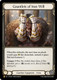 FAB12 1st HVY-053L Gauntlets of Iron Will (Rainbow Foil)