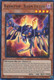 PHNI-EN005 Raidraptor - Bloom Vulture (Super Rare) <1st>