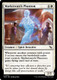 MKM-0024C Marketwatch Phantom (Foil)