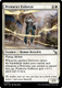 MKM-0031U Perimeter Enforcer (Foil)