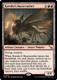 MKM-0136R Krenko's Buzzcrusher