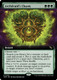 MKM-0408R Archdruid's Charm (Extended Art)