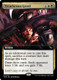 MKM-0420R Treacherous Greed (Extended Art)