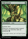 MKC-0195C Wild Growth