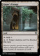 MKC-0284U Rogue's Passage