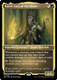 MKC-0049M Kaust, Eyes of the Glade - Thick Stock (Foil)