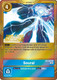 EX03-067U Sourai (2023 Store Participant) (Foil)