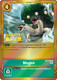 BT07-103U Mugen (2023 Store Top 4) (Foil)